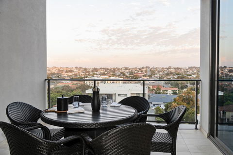Ramada By Wyndham VetroBlu Scarborough Beach - Northern Rivers Accommodation 6