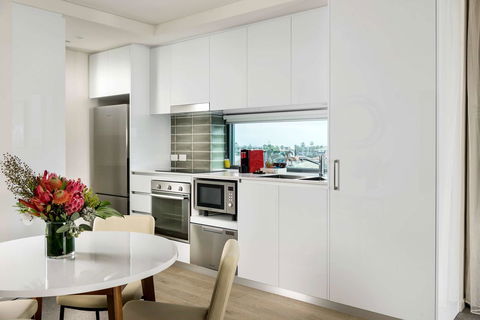Ramada By Wyndham VetroBlu Scarborough Beach - Northern Rivers Accommodation 44