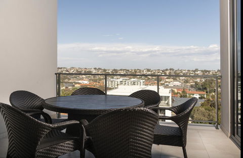 Ramada By Wyndham VetroBlu Scarborough Beach - Northern Rivers Accommodation 8