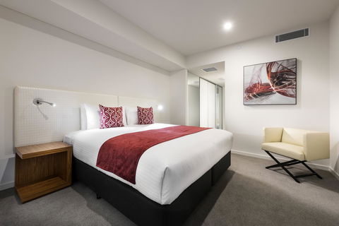 Ramada By Wyndham VetroBlu Scarborough Beach - Northern Rivers Accommodation 31