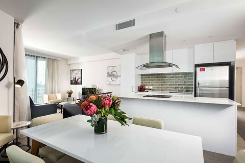Ramada By Wyndham VetroBlu Scarborough Beach - Northern Rivers Accommodation 36
