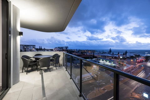 Ramada By Wyndham VetroBlu Scarborough Beach - Northern Rivers Accommodation 27