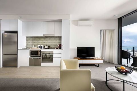 Ramada By Wyndham VetroBlu Scarborough Beach - Northern Rivers Accommodation 17