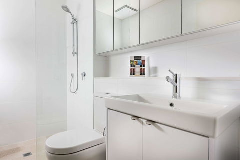Ramada By Wyndham VetroBlu Scarborough Beach - Northern Rivers Accommodation 37