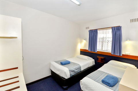 Dolphin Lodge Albany - Self Contained Apartments At Middleton Beach - Northern Rivers Accommodation 29