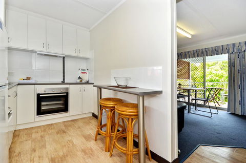 Dolphin Lodge Albany - Self Contained Apartments At Middleton Beach - Northern Rivers Accommodation 3