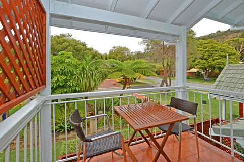 Dolphin Lodge Albany - Self Contained Apartments At Middleton Beach - Northern Rivers Accommodation 22