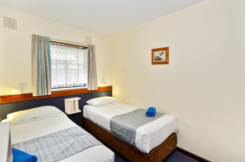 Dolphin Lodge Albany - Self Contained Apartments At Middleton Beach - Northern Rivers Accommodation 7