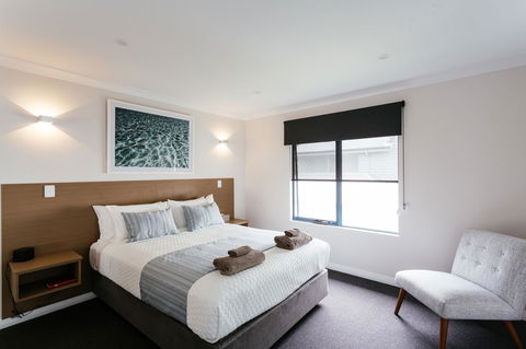 Dolphin Lodge Albany - Self Contained Apartments At Middleton Beach - Northern Rivers Accommodation 36