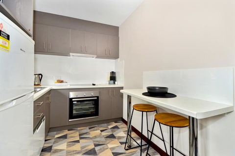 Dolphin Lodge Albany - Self Contained Apartments At Middleton Beach - Northern Rivers Accommodation 32