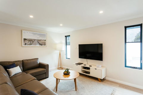 Dolphin Lodge Albany - Self Contained Apartments At Middleton Beach - Northern Rivers Accommodation 40