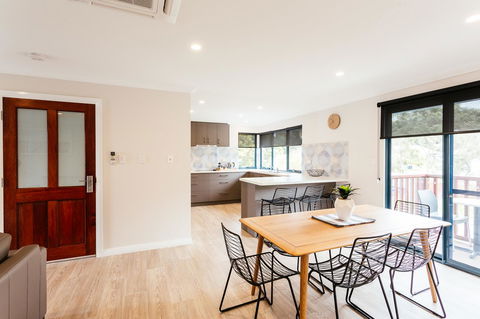 Dolphin Lodge Albany - Self Contained Apartments At Middleton Beach - Northern Rivers Accommodation 41