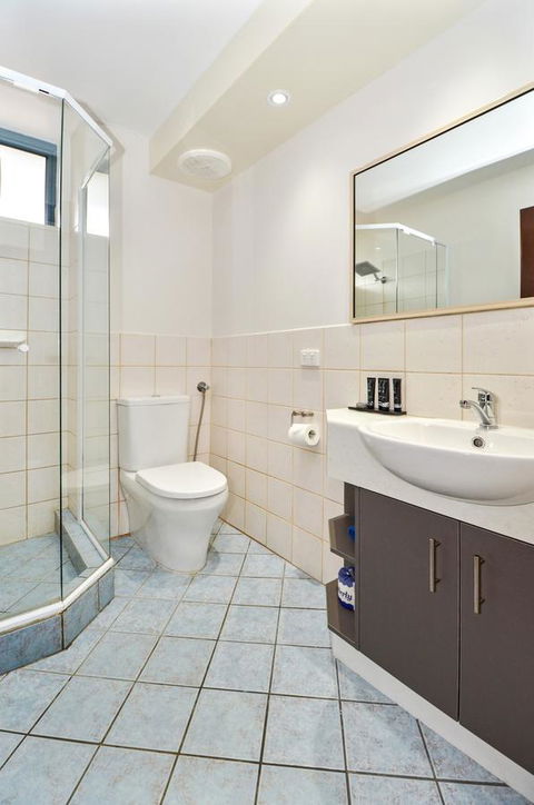 Dolphin Lodge Albany - Self Contained Apartments At Middleton Beach - Northern Rivers Accommodation 28