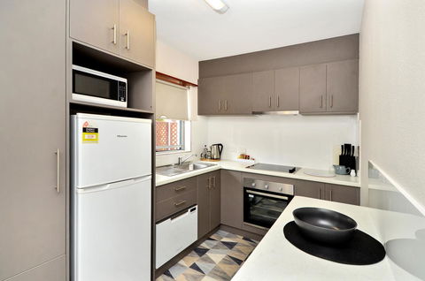 Dolphin Lodge Albany - Self Contained Apartments At Middleton Beach - Northern Rivers Accommodation 33