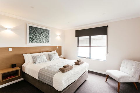 Dolphin Lodge Albany - Self Contained Apartments At Middleton Beach - Northern Rivers Accommodation 2