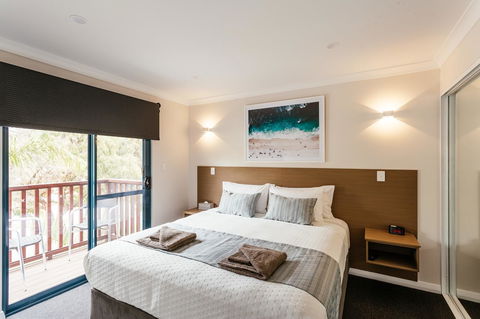 Dolphin Lodge Albany - Self Contained Apartments At Middleton Beach - Northern Rivers Accommodation 38