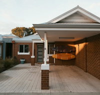 FortyThree - Oceanside Retreat Busselton - Northern Rivers Accommodation