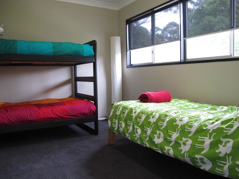 Pendeli Beach House - Northern Rivers Accommodation 5