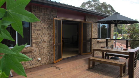 Pendeli Beach House - Northern Rivers Accommodation 8