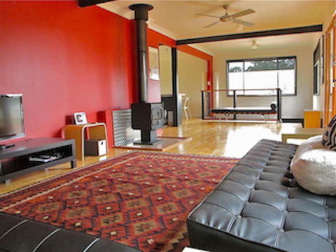 Pendeli Beach House - Northern Rivers Accommodation 0