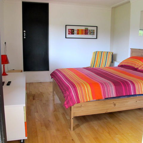 Pendeli Beach House - Northern Rivers Accommodation 4