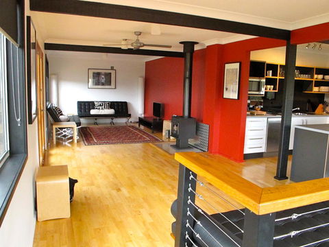 Pendeli Beach House - Northern Rivers Accommodation 2
