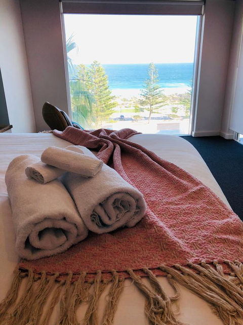 Ocean View-breath Taking Views, Amazing Facilities - Northern Rivers Accommodation 7
