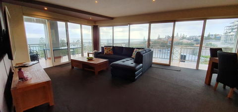 Ocean View-breath Taking Views, Amazing Facilities - Northern Rivers Accommodation 11