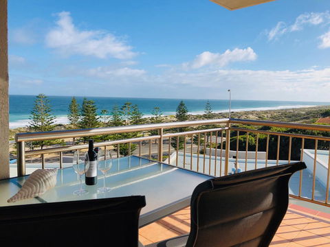 Ocean View-breath Taking Views, Amazing Facilities - Northern Rivers Accommodation 17