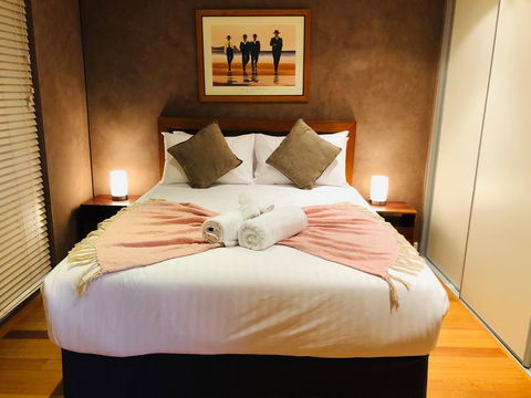 Ocean View-breath Taking Views, Amazing Facilities - Northern Rivers Accommodation 9