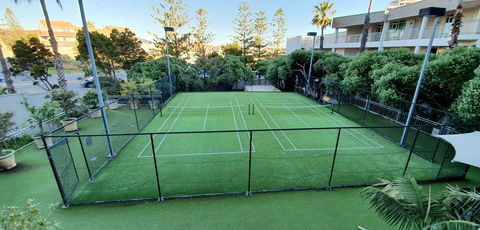 Ocean View-breath Taking Views, Amazing Facilities - Northern Rivers Accommodation 23