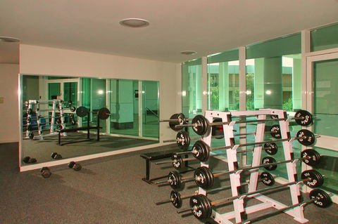 Ocean View-breath Taking Views, Amazing Facilities - Northern Rivers Accommodation 28