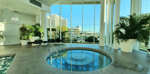 Ocean View-breath Taking Views, Amazing Facilities - Northern Rivers Accommodation 19