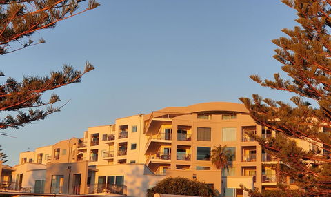 Ocean View-breath Taking Views, Amazing Facilities - Northern Rivers Accommodation 22