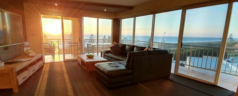 Ocean View-breath Taking Views, Amazing Facilities - Northern Rivers Accommodation 2