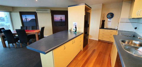 Ocean View-breath Taking Views, Amazing Facilities - Northern Rivers Accommodation 12