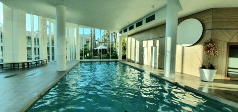 Ocean View-breath Taking Views, Amazing Facilities - Northern Rivers Accommodation 20