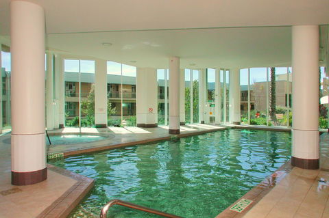 Ocean View-breath Taking Views, Amazing Facilities - Northern Rivers Accommodation 27