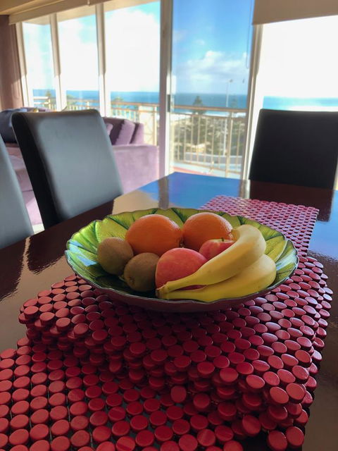 Ocean View-breath Taking Views, Amazing Facilities - Northern Rivers Accommodation 16