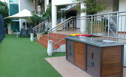 Ocean View-breath Taking Views, Amazing Facilities - Northern Rivers Accommodation 24