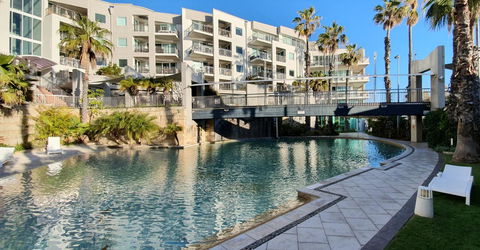 Ocean View-breath Taking Views, Amazing Facilities - Northern Rivers Accommodation 8