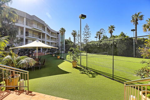 Ocean View-breath Taking Views, Amazing Facilities - Northern Rivers Accommodation 25