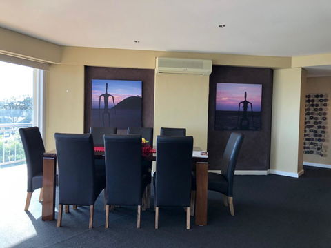Ocean View-breath Taking Views, Amazing Facilities - Northern Rivers Accommodation 15