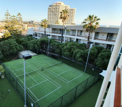 Ocean View-breath Taking Views, Amazing Facilities - Northern Rivers Accommodation 21