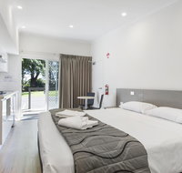Discovery Parks  Perth Airport - Northern Rivers Accommodation
