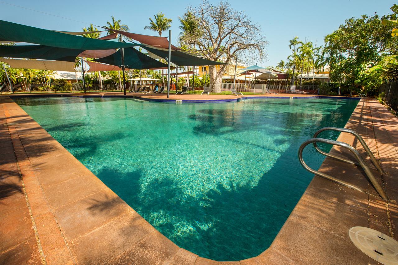 Broome WA Northern Rivers Accommodation