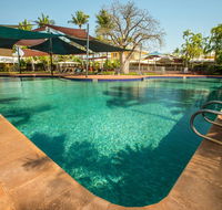 Mercure Broome - Northern Rivers Accommodation