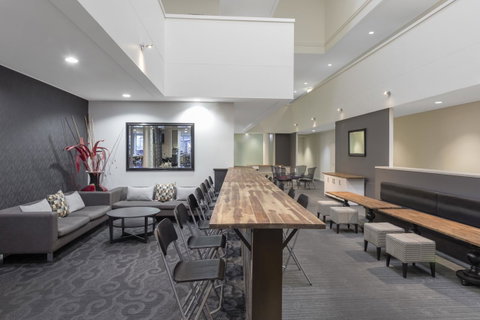 Rendezvous Hotel Perth Central - Northern Rivers Accommodation 29