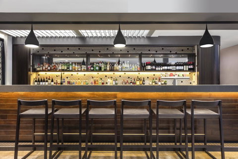 Rendezvous Hotel Perth Central - Northern Rivers Accommodation 23
