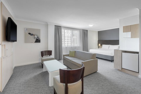 Rendezvous Hotel Perth Central - Northern Rivers Accommodation 13